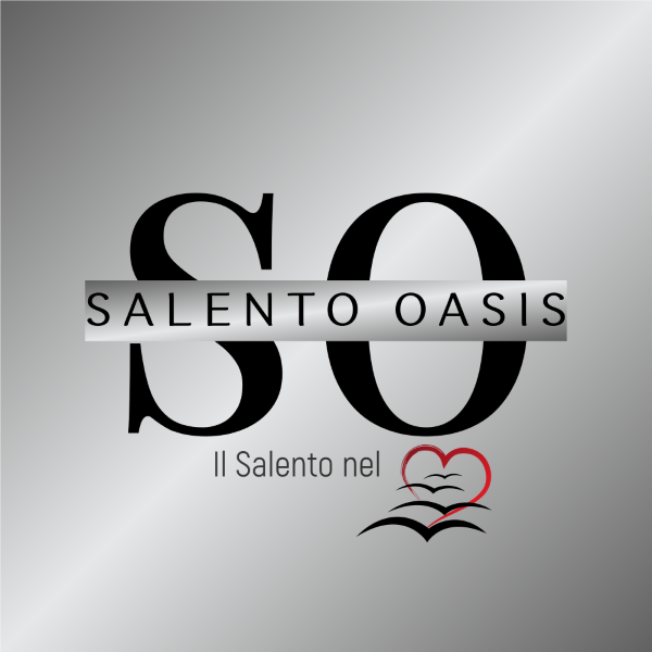 Logo Salento Oasis