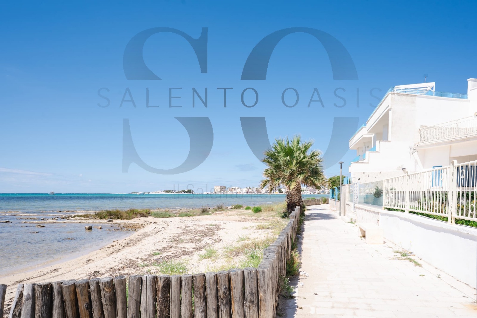 immagine di VILLA CAMILLA