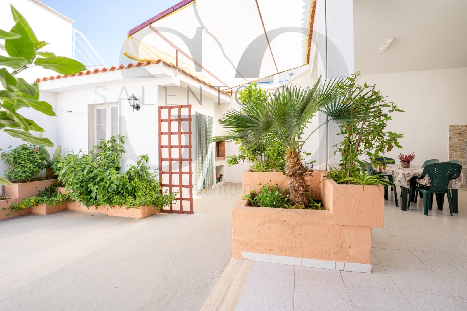 immagine di VILLA CAMILLA