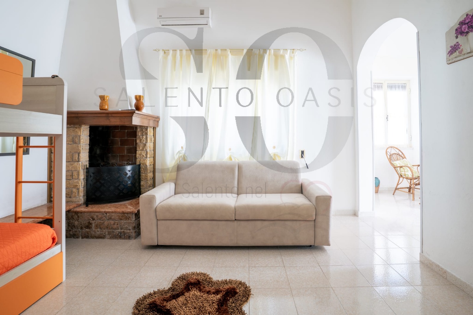 immagine di VILLA CAMILLA