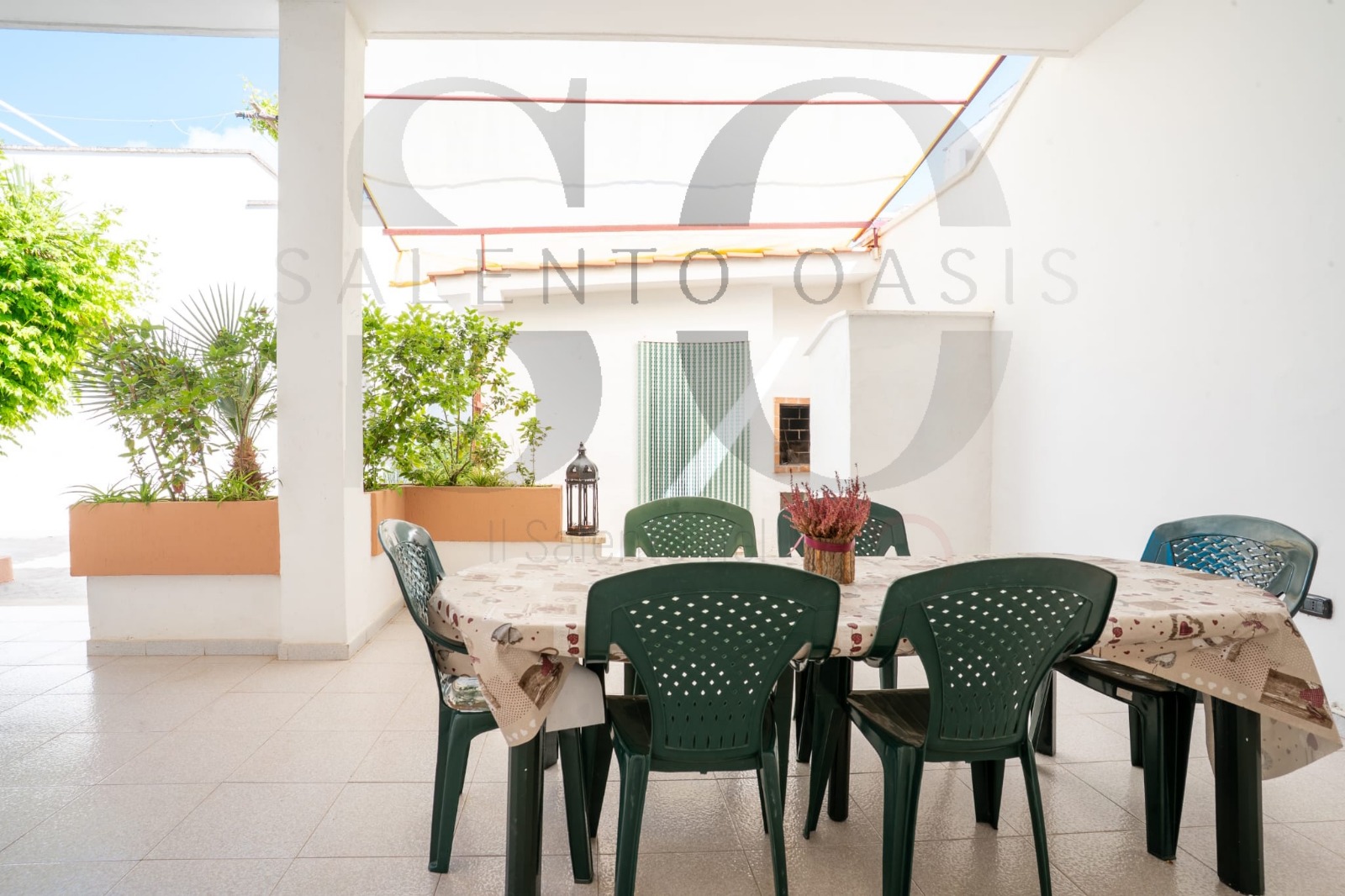 immagine di VILLA CAMILLA