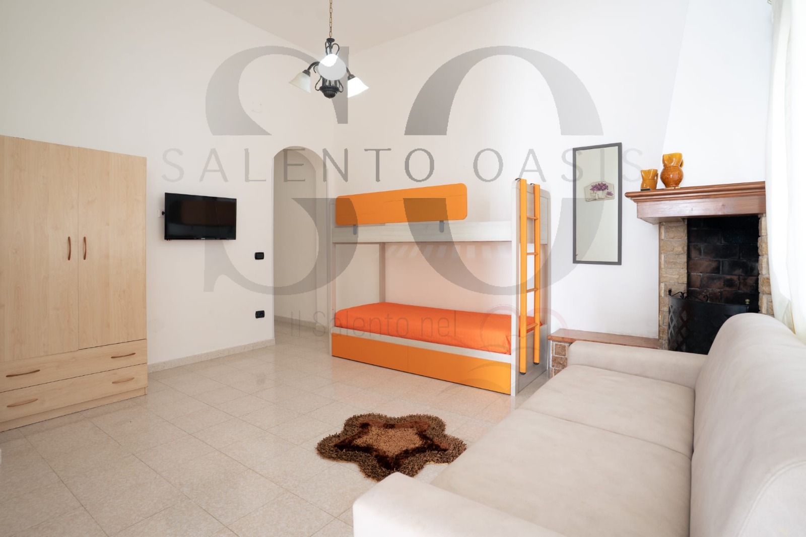 immagine di VILLA CAMILLA