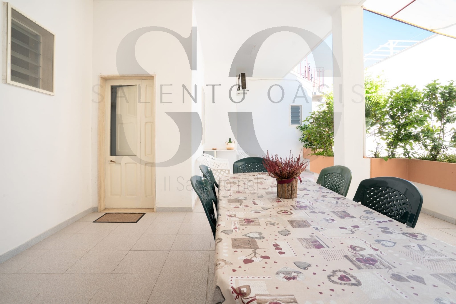 immagine di VILLA CAMILLA