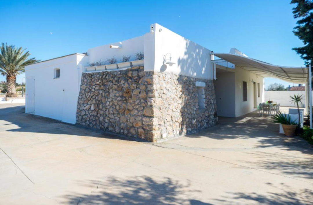 immagine di Villa Melograno