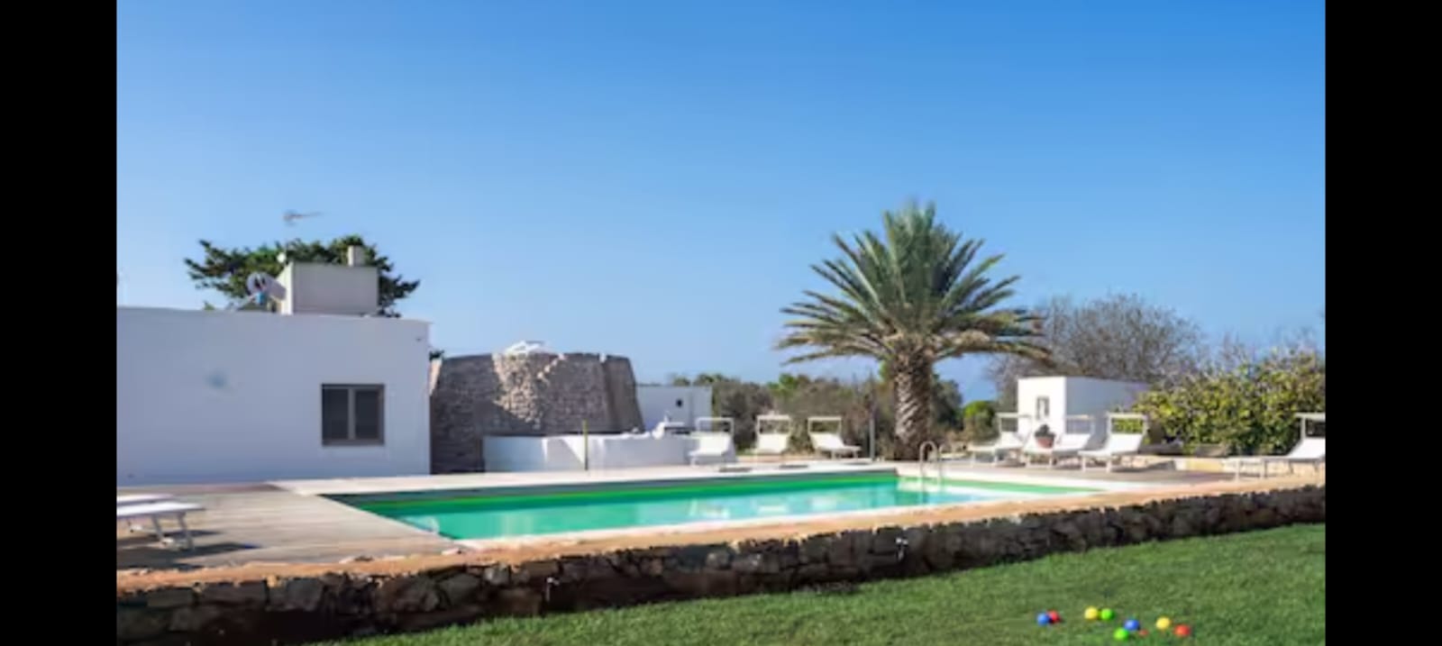 immagine di Villa Melograno