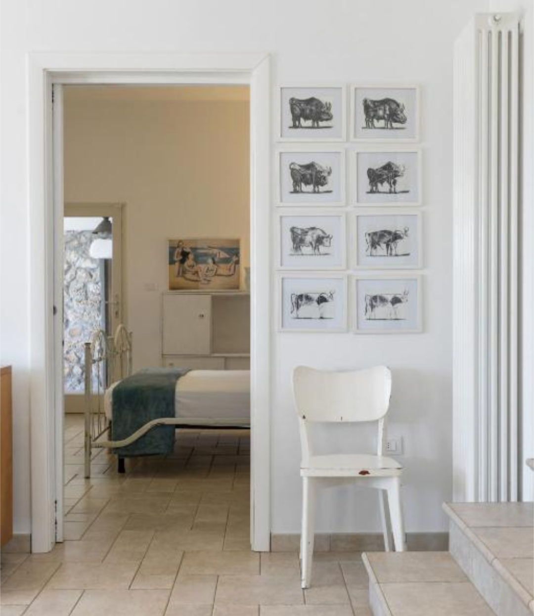 immagine di Villa Melograno