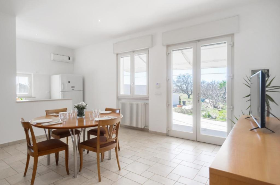 immagine di Villa Melograno