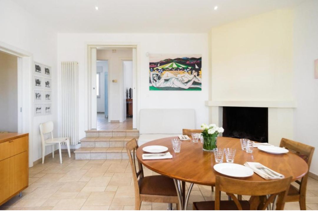 immagine di Villa Melograno