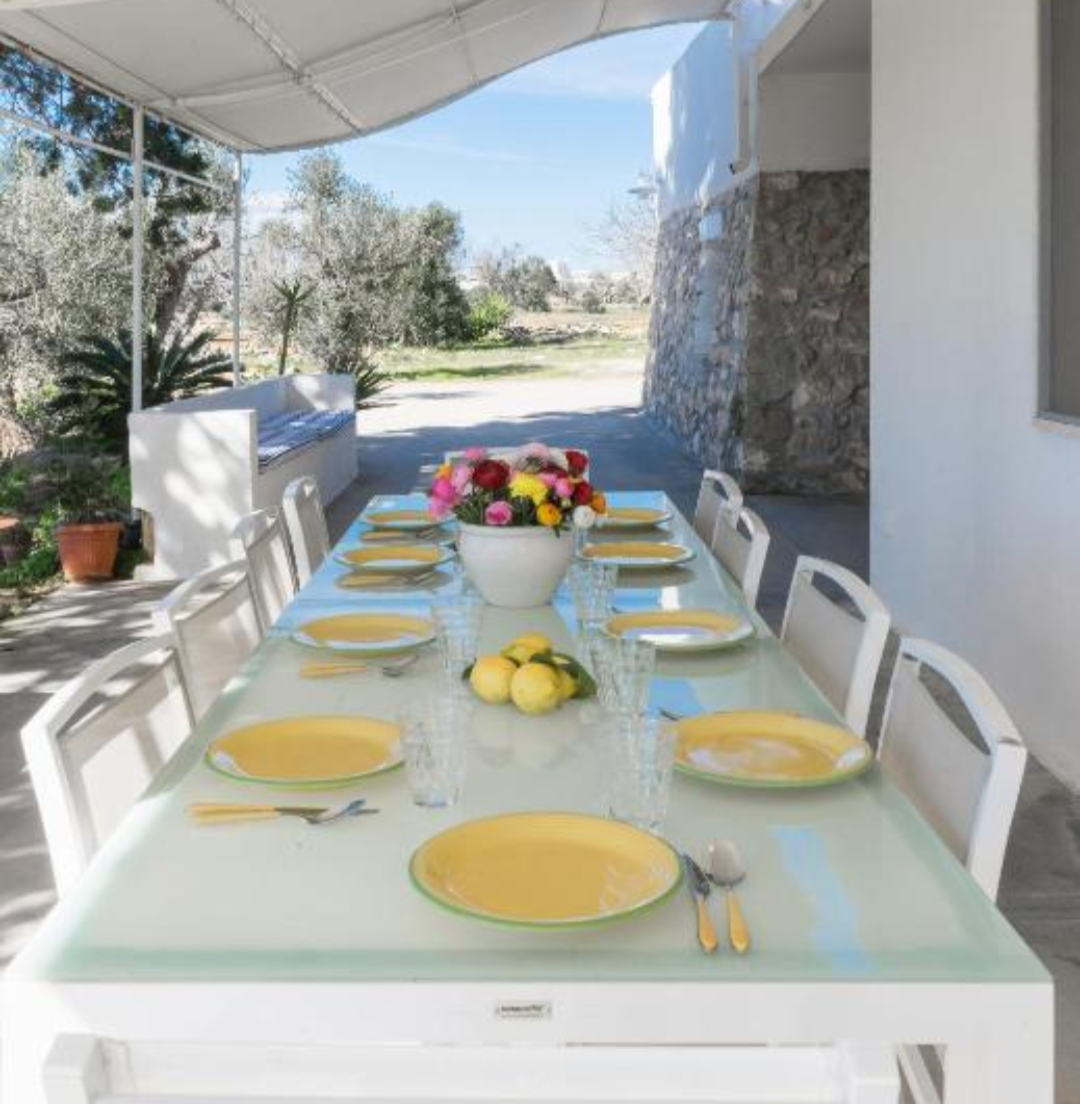 immagine di Villa Melograno