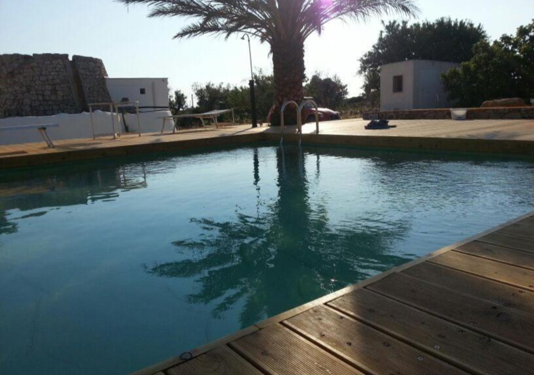 immagine di Villa Melograno