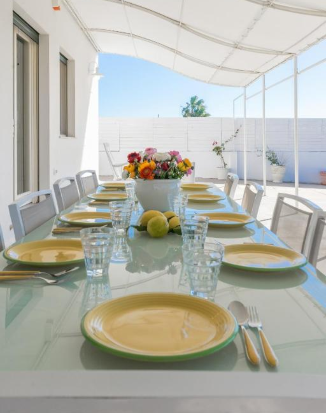 immagine di Villa Melograno