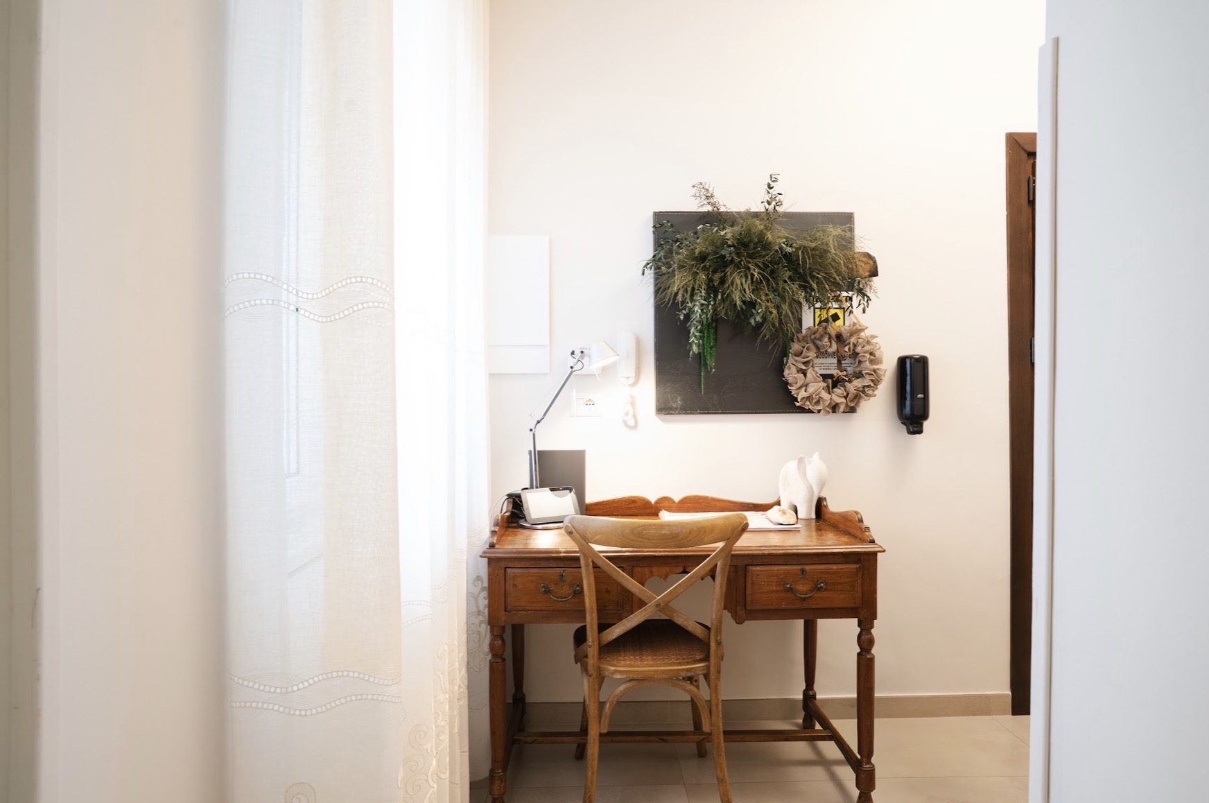 immagine di LA FONTANELLA