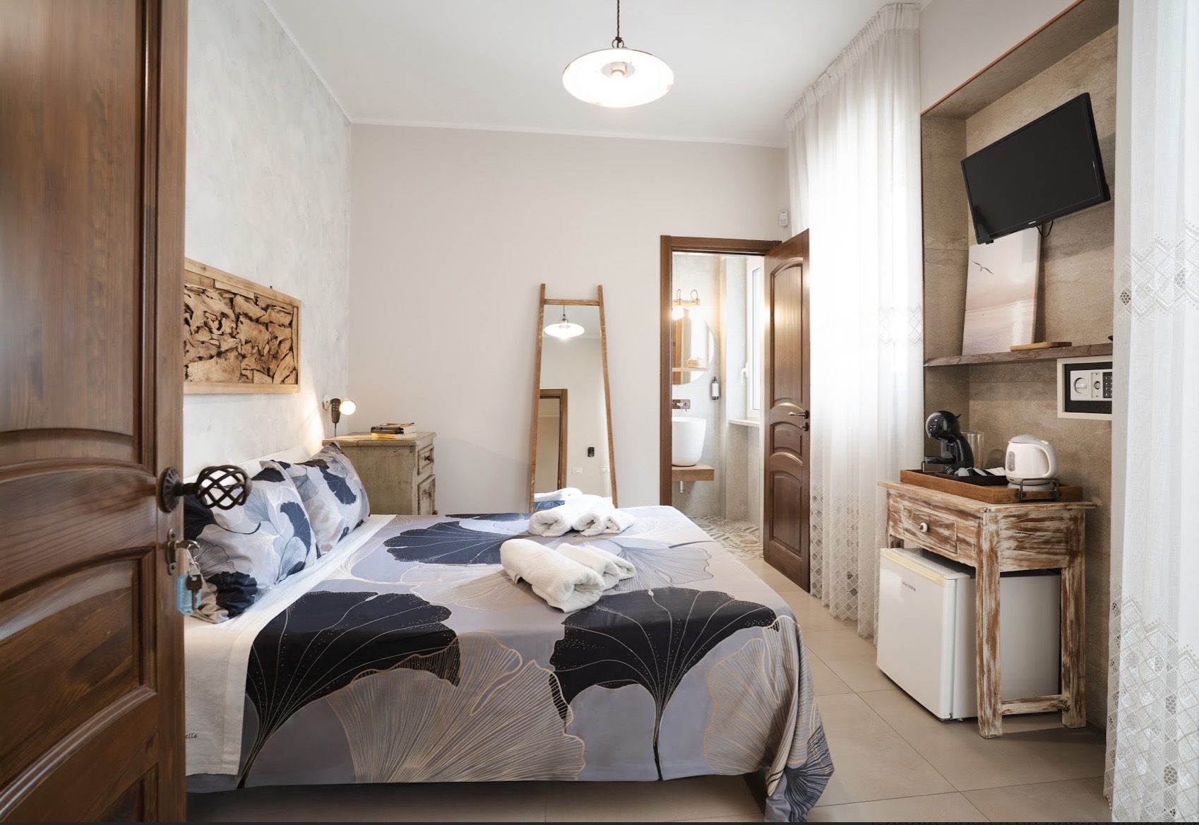 immagine di LA FONTANELLA