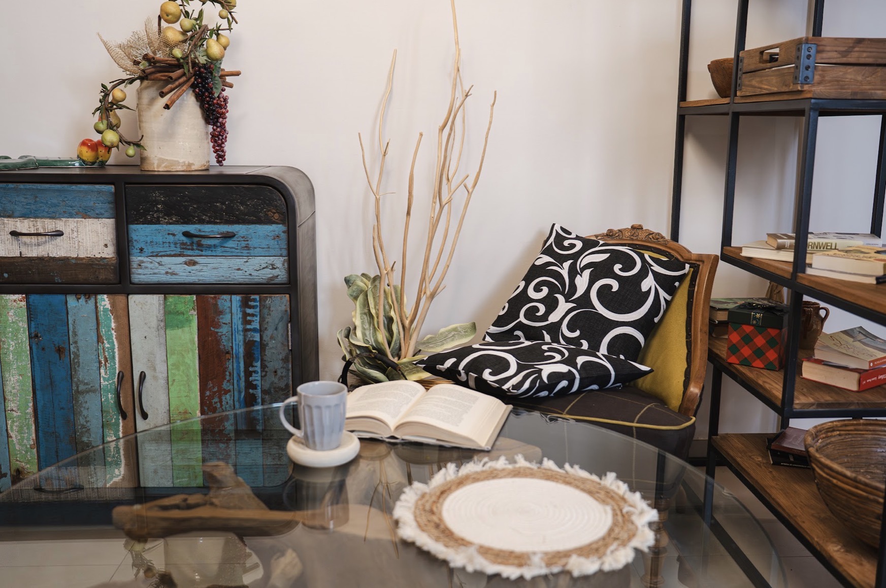 immagine di LA FONTANELLA