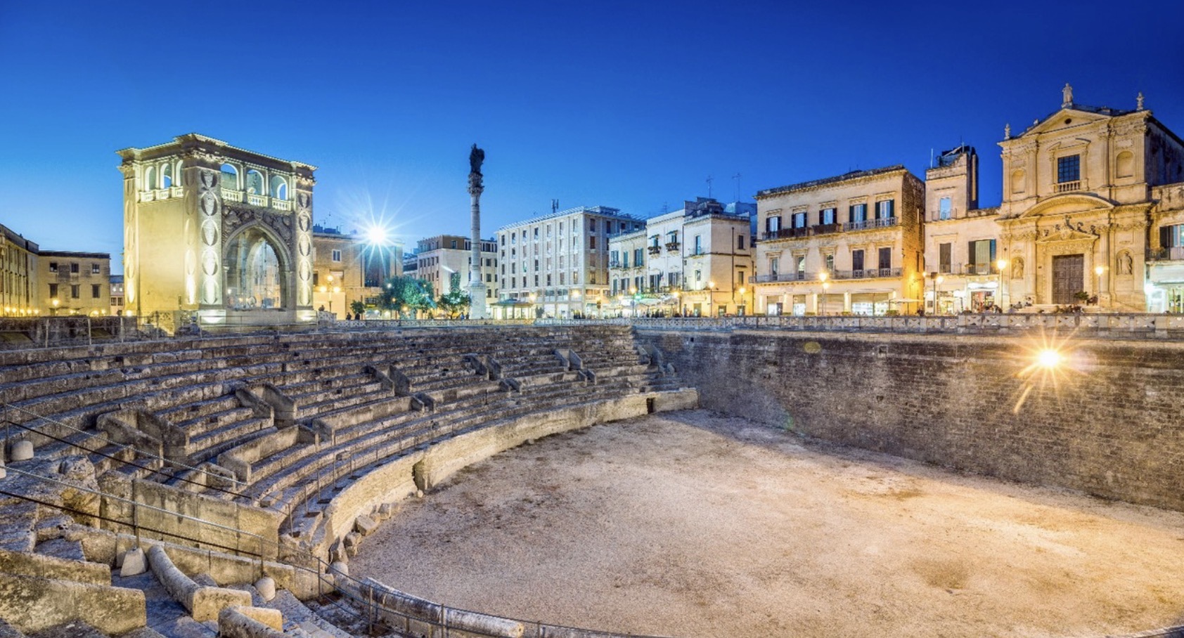 immagine di LA FONTANELLA