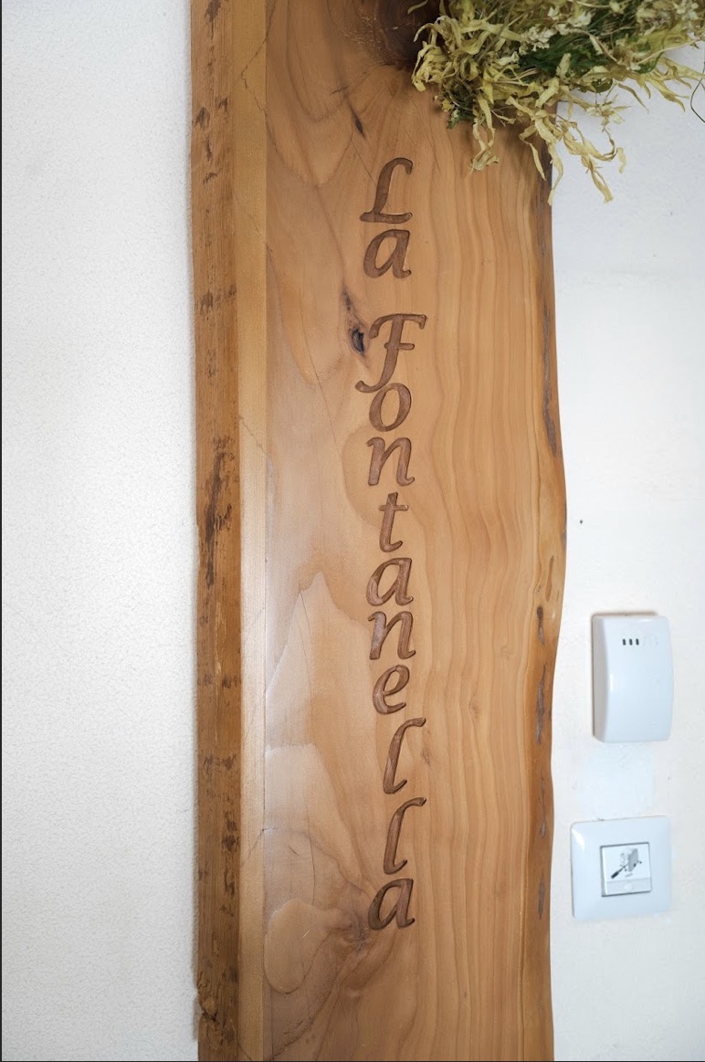 immagine di LA FONTANELLA