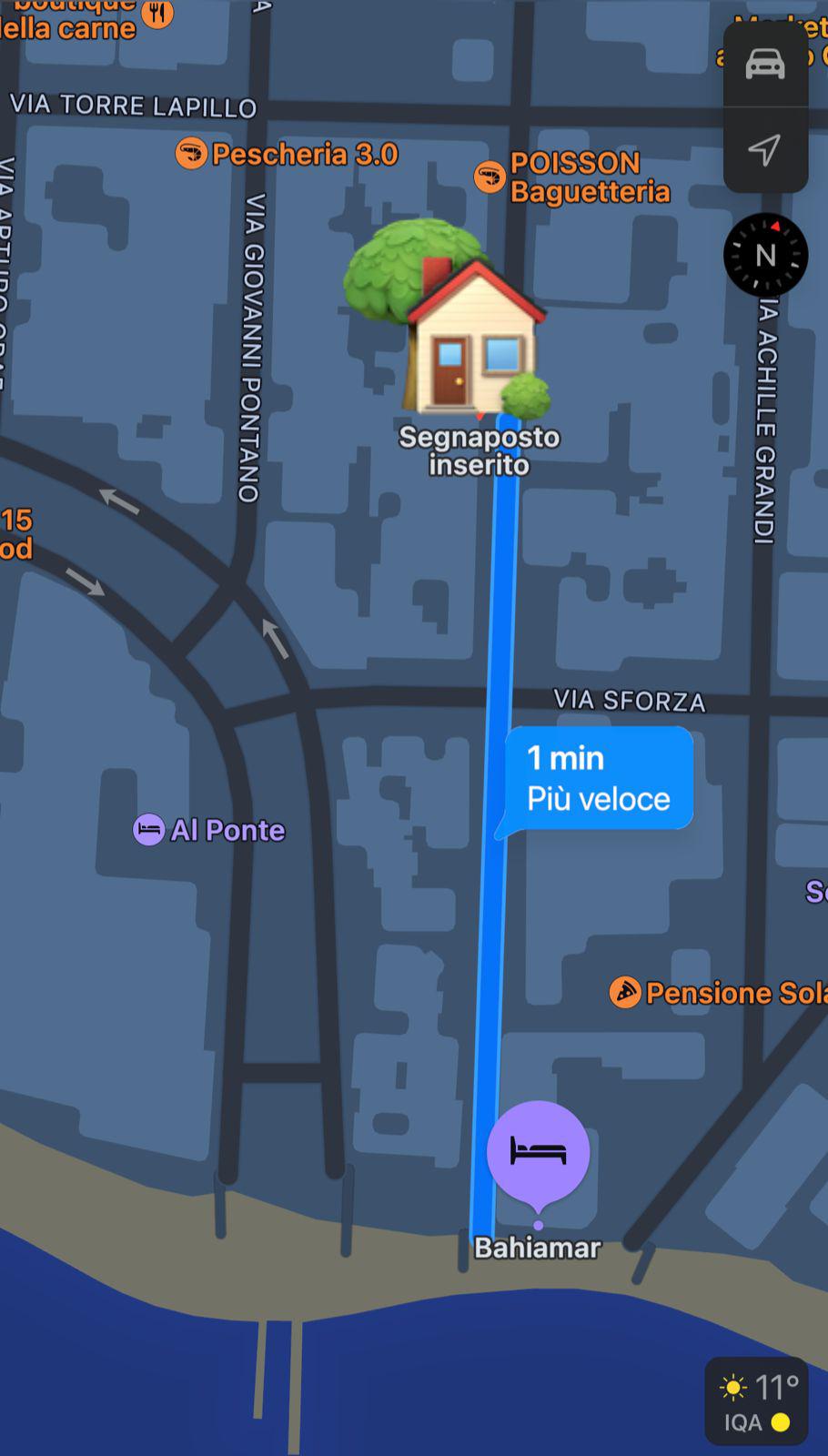 immagine di Salento Apartment