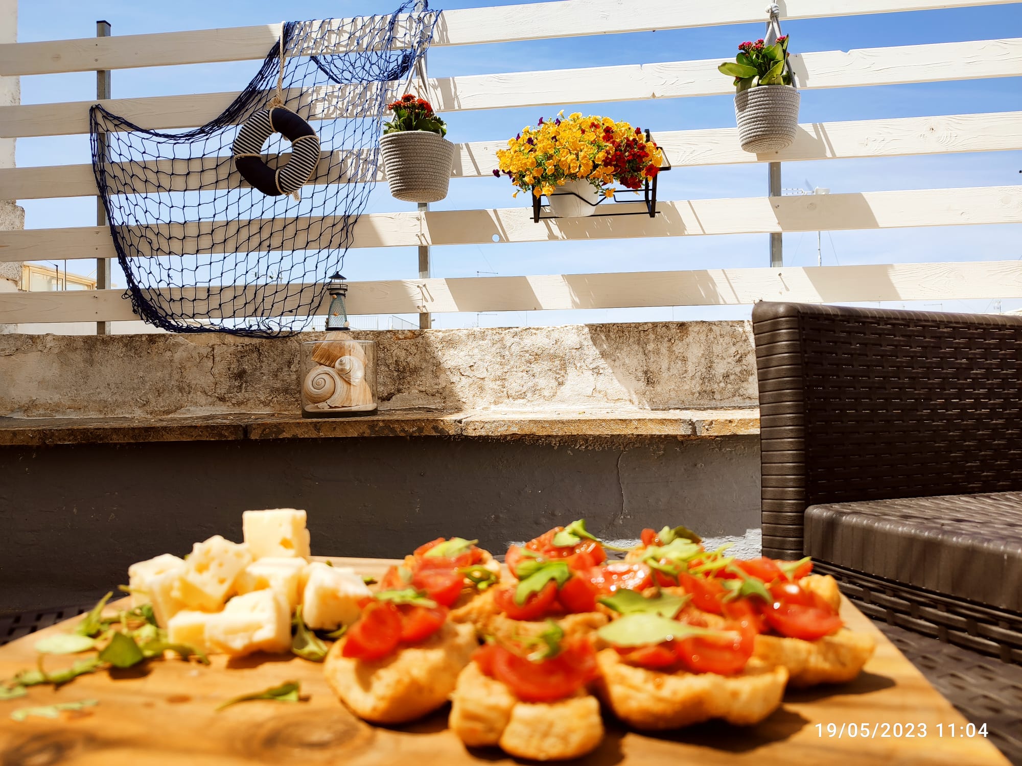 immagine di SCIROCCO